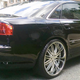Image for article titled At $25,000, Could This 2006 Audi A8 W12 Executive Be Your Stealthy Super Saloon?
